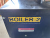 ENERGYLOGIC 400,000 BTU Waste Oil Boiler EL-500B