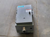 SIEMENS Non-Reversing Motor Starter 14CUB320E