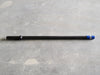 BRUNNER & LAY 7/8" x 4-1/4" x 2', 12 Deg Hex Tapered Drill Rod K102426