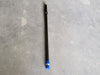 BRUNNER & LAY 7/8" x 4-1/4" x 2', 12 Deg Hex Tapered Drill Rod K102426