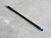 BRUNNER & LAY 7/8" x 4-1/4" x 2', 12 Deg Hex Tapered Drill Rod K102426