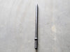 BRUNNER & LAY 7/8" x 4-1/4" x 2', 12 Deg Hex Tapered Drill Rod K102426