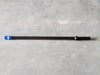 BRUNNER & LAY 7/8" x 4-1/4" x 2', 12 Deg Hex Tapered Drill Rod K102426