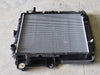 TOYOTA Radiator Assy 16400-17400