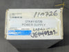 OMRON Switch mode Power Supply S82J-15024A