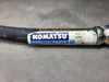 KOMATSU Hose 07121-10308