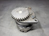 ATLAS COPCO Fan Drive Hub w/ Clevis Pin Mod 3186530660