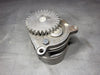 ATLAS COPCO Fan Drive Hub w/ Clevis Pin Mod 3186530660