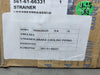 KOMATSU Brake Cooling Piping Strainer 561-61-66331