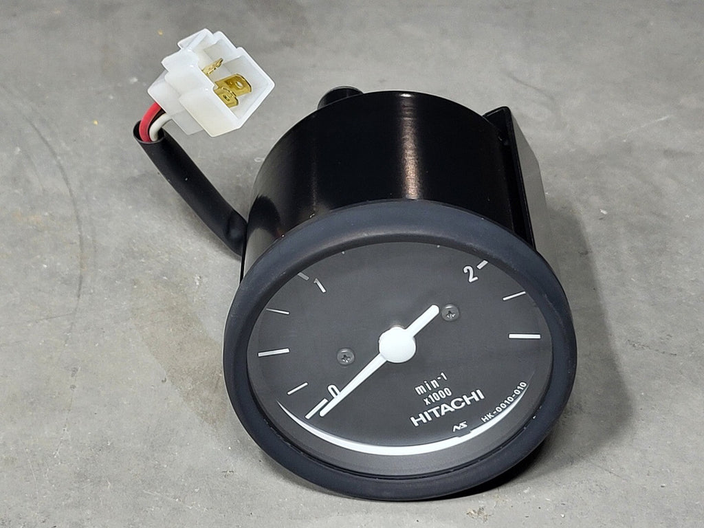 HITACHI Tacho Meter 4442334