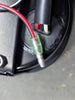 HITACHI Tacho Meter 4442334