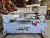 HAAS 20" x 60" CNC Toolroom Lathe TL3
