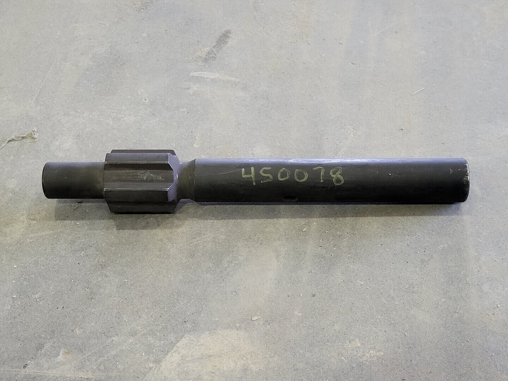 Shank Adapter 450078 UD