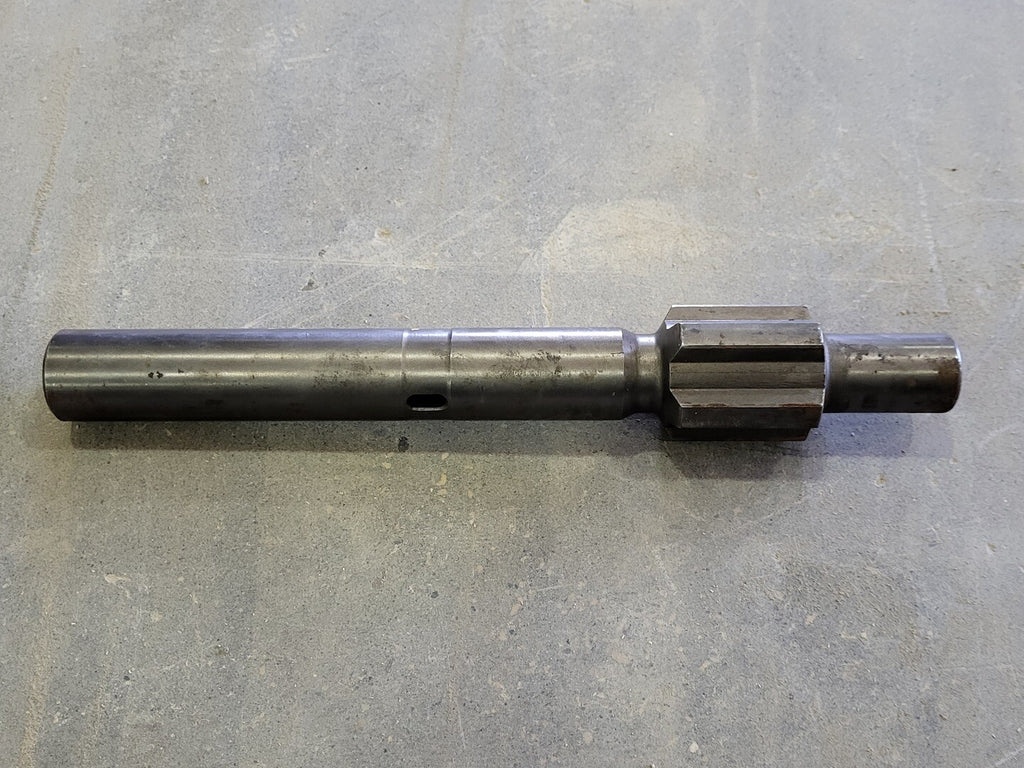 Shank Adapter 450078