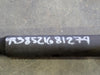 Shank Adapter R38 521-681-274