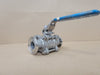 VCI 1" Ball Valve CF8M