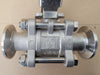 VCI 1" Ball Valve CF8M