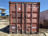 20 ft Standard Shipping Container - FBLU3083188