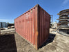 20 ft Standard Shipping Container - FBLU3083188