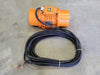 MARTIN ENGINEERING Electric Vibrator Type CD12-1630