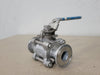 VCI 1" Ball Valve CF8M