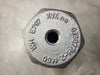 KOMATSU KVX Bolt M60 x 118 Hole 035077H