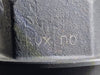 KOMATSU KVX Bolt M60 x 133 035078H