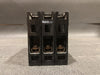 SIEMENS 2 Amp, 3 Pole, 600 volts Circuit Breaker ED63A002