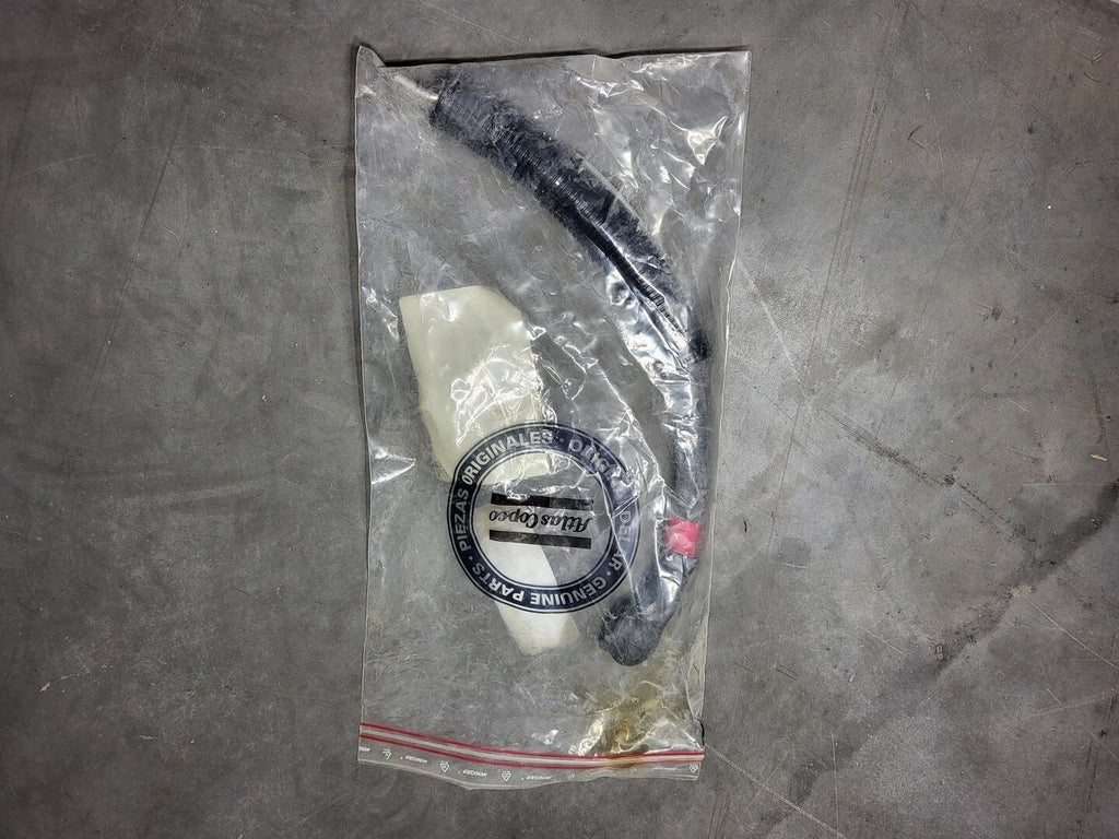 ATLAS COPCO Cable Fuse Iso Switch 5574196000