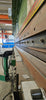 ACCURPRESS 22' x 400 ton Hydraulic Press Brake 740022