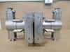 BINKS 41-38045 Stainless Steel Air Powered Pump 4.5:1