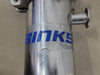 BINKS 1" Sanitary 15GPM Filter Assembly 37-2000
