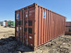 20 ft Standard Shipping Container - FSCU7348790