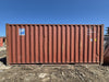 20 ft Standard Shipping Container - FSCU7348790