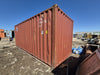20 ft Standard Shipping Container - FSCU7348790
