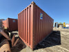 20 ft Standard Shipping Container - FSCU7348790