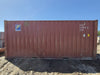 20 ft Standard Shipping Container - FSCU7348790