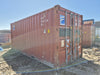 20 ft Standard Shipping Container - FSCU7348790