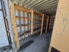 20 ft Standard Shipping Container - FSCU7348790