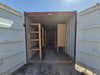 20 ft Standard Shipping Container - FSCU7348790