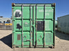 20 ft Standard Shipping Container - EMCU 3312041