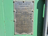 20 ft Standard Shipping Container - EMCU 3312041