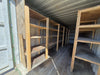 20 ft Standard Shipping Container - EMCU 3312041