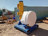 KOMATSU Front Corner Group RTEM3840SERV 