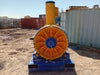 KOMATSU Front Corner Group RTEM3840SERV 
