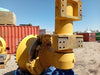 KOMATSU Front Corner Group RTEM3840SERV 