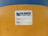 KOMATSU Front Corner Group RTEM3840SERV 