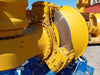 KOMATSU Front Corner Group RTEM3840SERV 