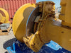 KOMATSU Front Corner Group RTEM3840SERV 
