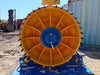 KOMATSU Front Corner Group RTEM3840SERV 